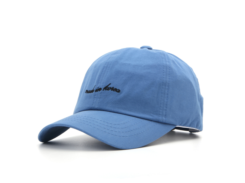모자 블루 색상 이미지-S1L6